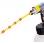 Πιστόλι καθαρισμού Tornador EFFECT Κιτ KAS-10004-KIT