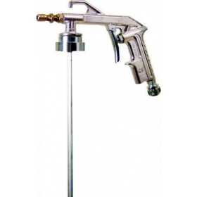 Unimac 42249 Πιστόλι Πίσσας Αέρος για Φύσιγγα