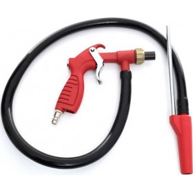 "Kraft & Dele Πιστόλι Αμμοβολής με Σωλήνα 1/4"" KD-10261" Kraft & Dele Πιστόλι Αμμοβολής με Σωλήνα 1/4" KD-10261