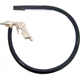 Bulle 66550 Πιστόλι Αμμοβολής Αέρος με Λάστιχο Αναρρόφησης Bulle 66550 Πιστόλι Αμμοβολής Αέρος με Λάστιχο Αναρρόφησης