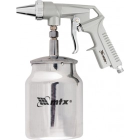 MTX 573269 Πιστόλι Αμμοβολής Αέρος με Δοχείο
