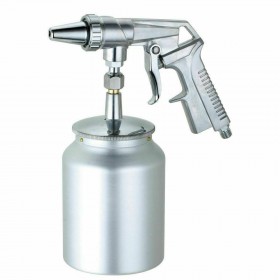 Voylet PS-4 Πιστόλι Αμμοβολής Αέρος με Δοχείο