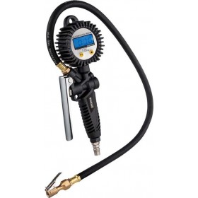 Bormann BAT1350 Ψηφιακό Αερόμετρο Μέγιστης Πίεσης 6bar Bormann BAT1350 Ψηφιακό Αερόμετρο Μέγιστης Πίεσης 6bar