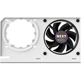 NZXT Kraken G12 White