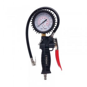 Kraft & Dele KD-1365 Αερόμετρο με Πιστόλι Αέρα Μέγιστης Πίεσης 12bar Kraft & Dele KD-1365 Αερόμετρο με Πιστόλι Αέρα Μέγιστης Πίεσης 12bar