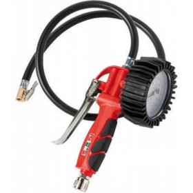 Fratelli Ghiotto 27GSP Αερόμετρο Μέγιστης Πίεσης 12bar Fratelli Ghiotto 27GSP Αερόμετρο Μέγιστης Πίεσης 12bar