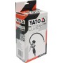 Yato YT-23701 Αερόμετρο με Πιστόλι Αέρα