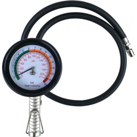 M7 SB710 Αερόμετρο Μέγιστης Πίεσης 13.7bar M7 SB710 Αερόμετρο Μέγιστης Πίεσης 13.7bar