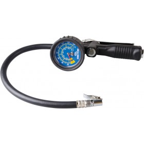 King Tony 9BM2110 Αερόμετρο Μέγιστης Πίεσης 11bar King Tony 9BM2110 Αερόμετρο Μέγιστης Πίεσης 11bar