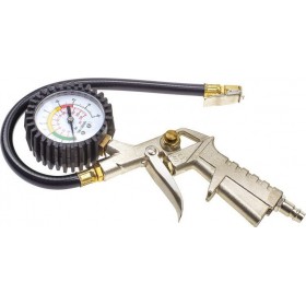 1219.139 Αερόμετρο με Πιστόλι Αέρα 1219.139 Αερόμετρο με Πιστόλι Αέρα