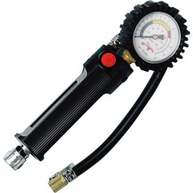 Lampa 73999 Αερόμετρο Μέγιστης Πίεσης 12bar Lampa 73999 Αερόμετρο Μέγιστης Πίεσης 12bar