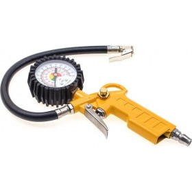 Epica Star 0120.002 Αερόμετρο με Πιστόλι Αέρα Epica Star 0120.002 Αερόμετρο με Πιστόλι Αέρα