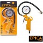 Epica Star 0120.002 Αερόμετρο με Πιστόλι Αέρα