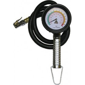 PCL ADTG4 Αερόμετρο Μέγιστης Πίεσης 15bar PCL ADTG4 Αερόμετρο Μέγιστης Πίεσης 15bar