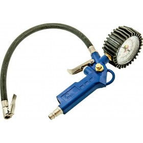 Faster Tools 314 Αερόμετρο με Πιστόλι Αέρα Faster Tools 314 Αερόμετρο με Πιστόλι Αέρα