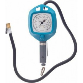 Airforce TG-01-1 Αερόμετρο Μέγιστης Πίεσης 12bar Airforce TG-01-1 Αερόμετρο Μέγιστης Πίεσης 12bar