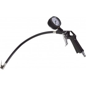 20353-10 Αερόμετρο με Πιστόλι Αέρα 20353-10 Αερόμετρο με Πιστόλι Αέρα