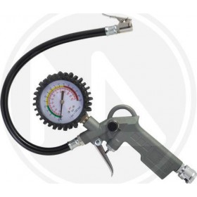 Maurer 94010 Αερόμετρο Maurer 94010 Αερόμετρο