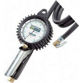 Eurodainy Wonder Αερόμετρο Μέγιστης Πίεσης 11.7bar Eurodainy Wonder Αερόμετρο Μέγιστης Πίεσης 11.7bar