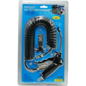 Rolinger AU-00185 Φυσητήρας Αέρος με Λάστιχο