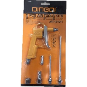 Dingqi DG-10 Φυσητήρας Αέρος Dingqi DG-10 Φυσητήρας Αέρος