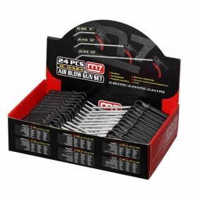 M7 JC0424 Φυσητήρας Αέρος M7 JC0424 Φυσητήρας Αέρος