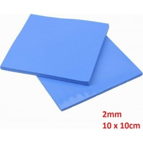 Thermal Pad 100 x 100 x 2 mm