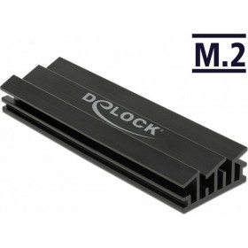 DeLock Heat Sink 70 mm for M.2 Module