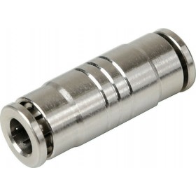 Lampa D-1 Σύνδεσμος Μεταλλικός 6mm Lampa D-1 Σύνδεσμος Μεταλλικός 6mm
