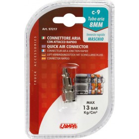 Lampa C-9 Σύνδεσμος 8mm Lampa C-9 Σύνδεσμος 8mm