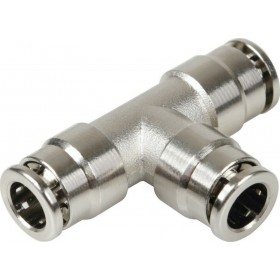 Lampa T-4 Σύνδεσμος Μεταλλικός 8mm Lampa T-4 Σύνδεσμος Μεταλλικός 8mm