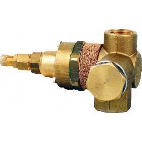 Unimac 20708 Πιλότος για Βενζινοκίνητους Αεροσυμπιεστές 1/2"