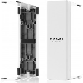 Noctua NA-HC4 chromax.white Noctua NA-HC4 chromax.white