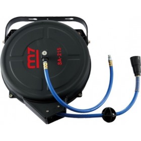 M7 SA-3315 Λάστιχο Αέρος Σπιράλ 15m Φ10x15mm