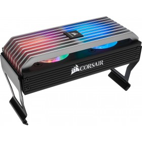Corsair Dominator Airflow Platinum RGB Corsair Dominator Airflow Platinum RGB