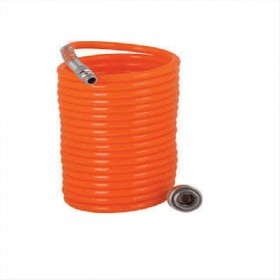 Bormann BAH1005 Λάστιχο Αέρος Σπιράλ 5m