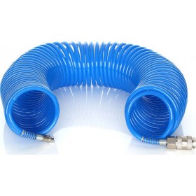 Tagred Πνευματικό Λάστιχο Αέρος Σπιράλ 20m