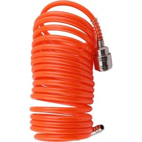 Bormann BAH1015 Λάστιχο Αέρος Σπιράλ 15m