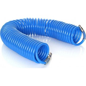 Tagred TA115 Λάστιχο Αέρος Σπιράλ 20m Tagred TA115 Λάστιχο Αέρος Σπιράλ 20m