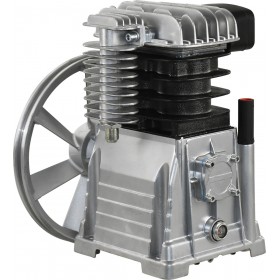 Unimac DH-2065 Δικύλινδρη Κεφαλή για Αεροσυμπιεστή 3hp Unimac DH-2065 Δικύλινδρη Κεφαλή για Αεροσυμπιεστή 3hp