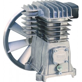 Unimac N2.8 (A56) Δικύλινδρη Κεφαλή για Αεροσυμπιεστή 2hp / 3hp Unimac N2.8 (A56) Δικύλινδρη Κεφαλή για Αεροσυμπιεστή 2hp / 3hp