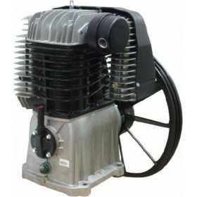 Toros ZA65 Δικύλινδρη Κεφαλή για Αεροσυμπιεστή 3hp Toros ZA65 Δικύλινδρη Κεφαλή για Αεροσυμπιεστή 3hp