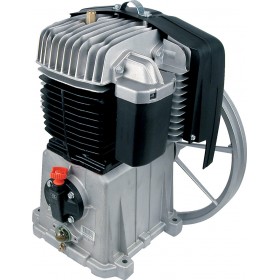 Unimac ΒΚ114 Δικύλινδρη Κεφαλή για Αεροσυμπιεστή 5.5hp Unimac ΒΚ114 Δικύλινδρη Κεφαλή για Αεροσυμπιεστή 5.5hp