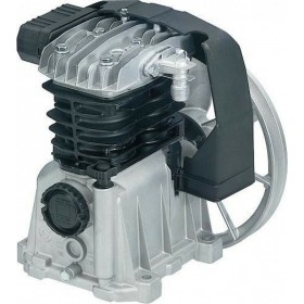 Unimac MK102 Δικύλινδρη Κεφαλή για Αεροσυμπιεστή 2hp Unimac MK102 Δικύλινδρη Κεφαλή για Αεροσυμπιεστή 2hp