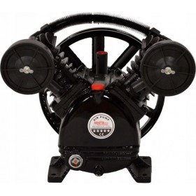 Kraft & Dele KD-1403 Κεφαλή Αεροσυμπιεστή Λαδιού Kraft & Dele KD-1403 Κεφαλή Αεροσυμπιεστή Λαδιού