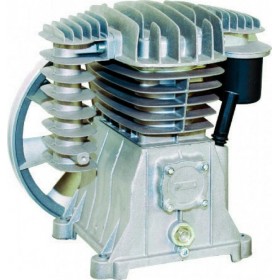 Unimac N3 (Α60) Δικύλινδρη Κεφαλή για Αεροσυμπιεστή 3hp Unimac N3 (Α60) Δικύλινδρη Κεφαλή για Αεροσυμπιεστή 3hp