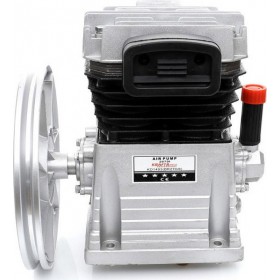 Kraft & Dele KD-1491 Κεφαλή για Αεροσυμπιεστή 2hp Kraft & Dele KD-1491 Κεφαλή για Αεροσυμπιεστή 2hp