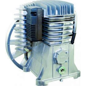 Unimac N5 Α100 Δικύλινδρη Κεφαλή για Αεροσυμπιεστή 5.5hp Unimac N5 Α100 Δικύλινδρη Κεφαλή για Αεροσυμπιεστή 5.5hp