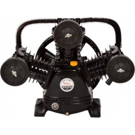 Kraft & Dele KD-1406 Κεφαλή Αεροσυμπιεστή Λαδιού Kraft & Dele KD-1406 Κεφαλή Αεροσυμπιεστή Λαδιού