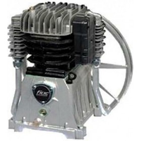 Fiac AB 598 Διβάθμια Δικύλινδρη Κεφαλή Μαντεμένιου Κυλίνδρου για Αεροσυμπιεστή 5.5hp Fiac AB 598 Διβάθμια Δικύλινδρη Κεφαλή Μαντεμένιου Κυλίνδρου για Αεροσυμπιεστή 5.5hp